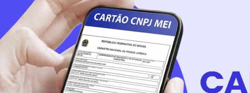 Você está visualizando atualmente Como emitir Cartão CNPJ: Passo a passo